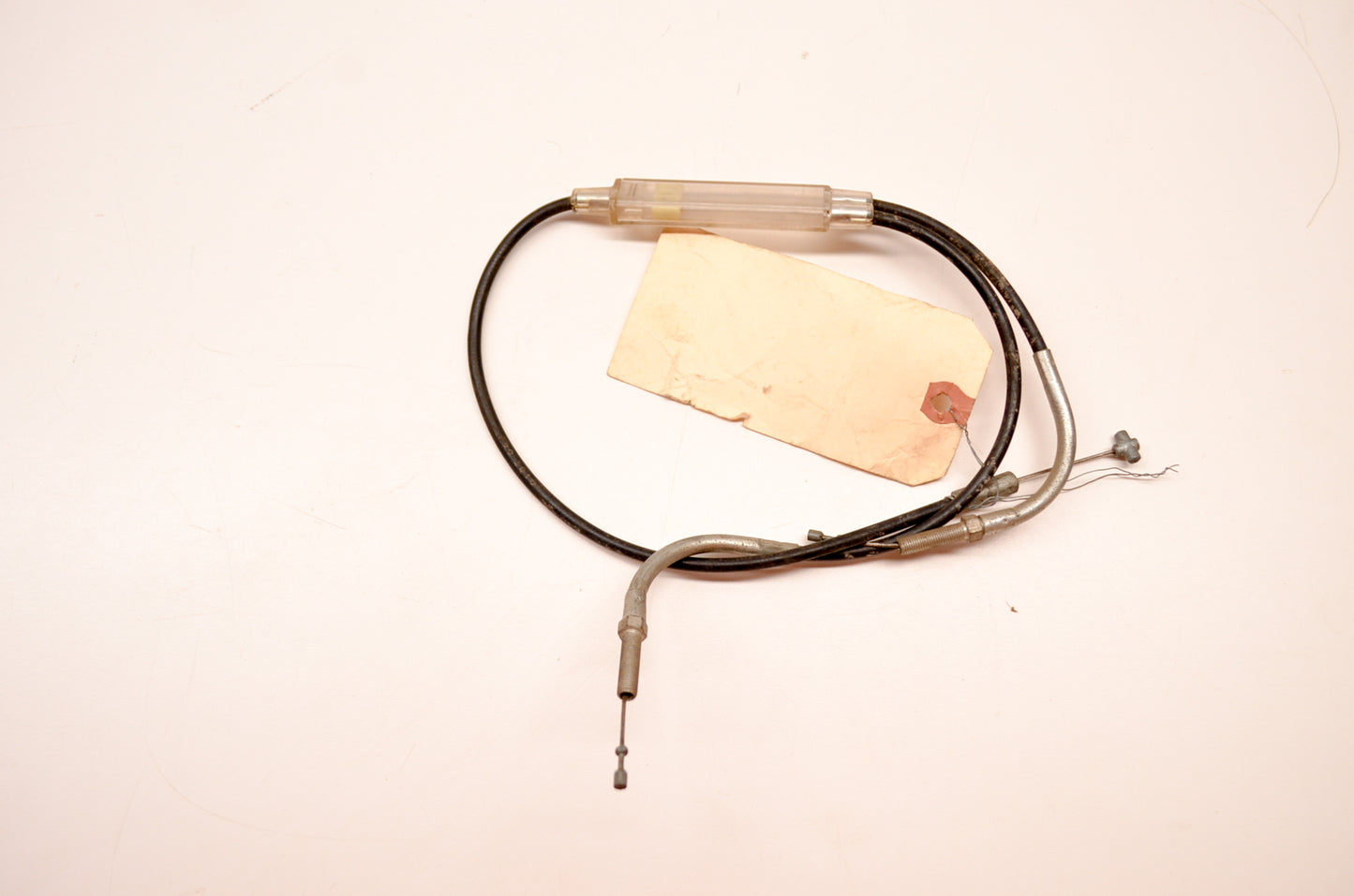 OEM Arctic Cat 0187-045 Throttle Cable VM36-38