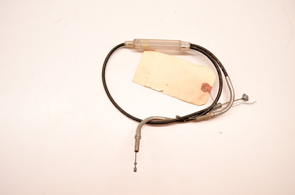 OEM Arctic Cat 0187-045 Throttle Cable VM36-38