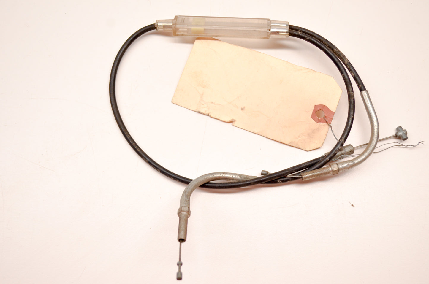 OEM Arctic Cat 0187-045 Throttle Cable VM36-38