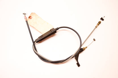 OEM Arctic Cat 0687-140 Throttle Cable NOS