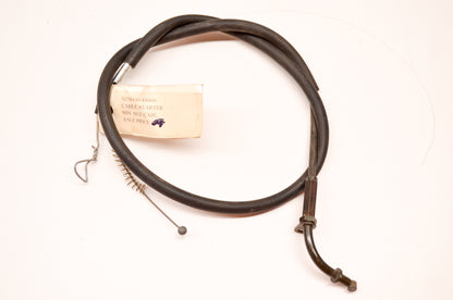 OEM Suzuki 58410-48B00 Starter Cable NOS