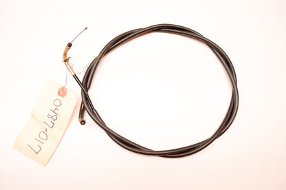OEM Arctic Cat 0487-017 Choke Cable NOS