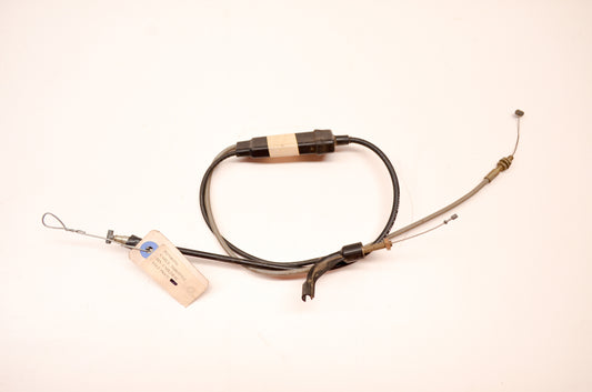 OEM Polaris 7080556 Throttle Cable NOS