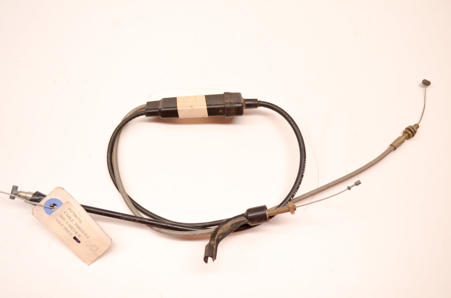 OEM Polaris 7080556 Throttle Cable NOS