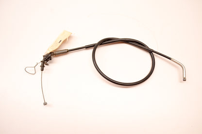 OEM Suzuki 58410-01D00 Starter Cable NOS