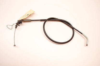 OEM Suzuki 58410-01D00 Starter Cable NOS