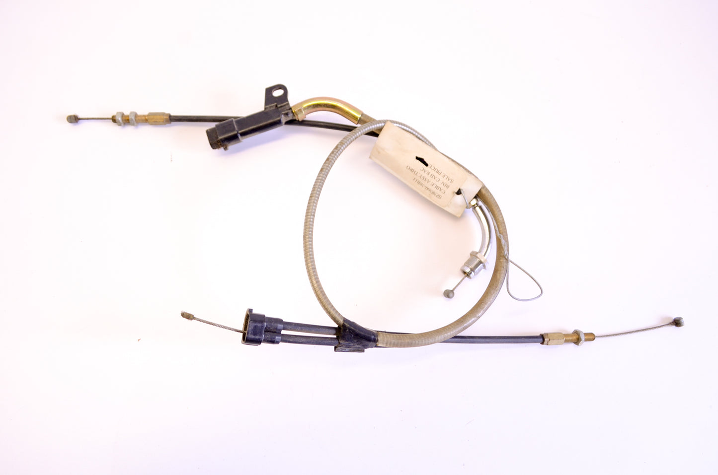 OEM Suzuki 58300-38B11 Throttle Cable