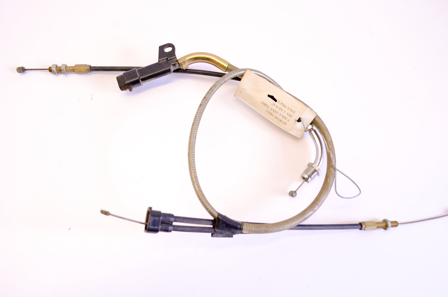 OEM Suzuki 58300-38B11 Throttle Cable