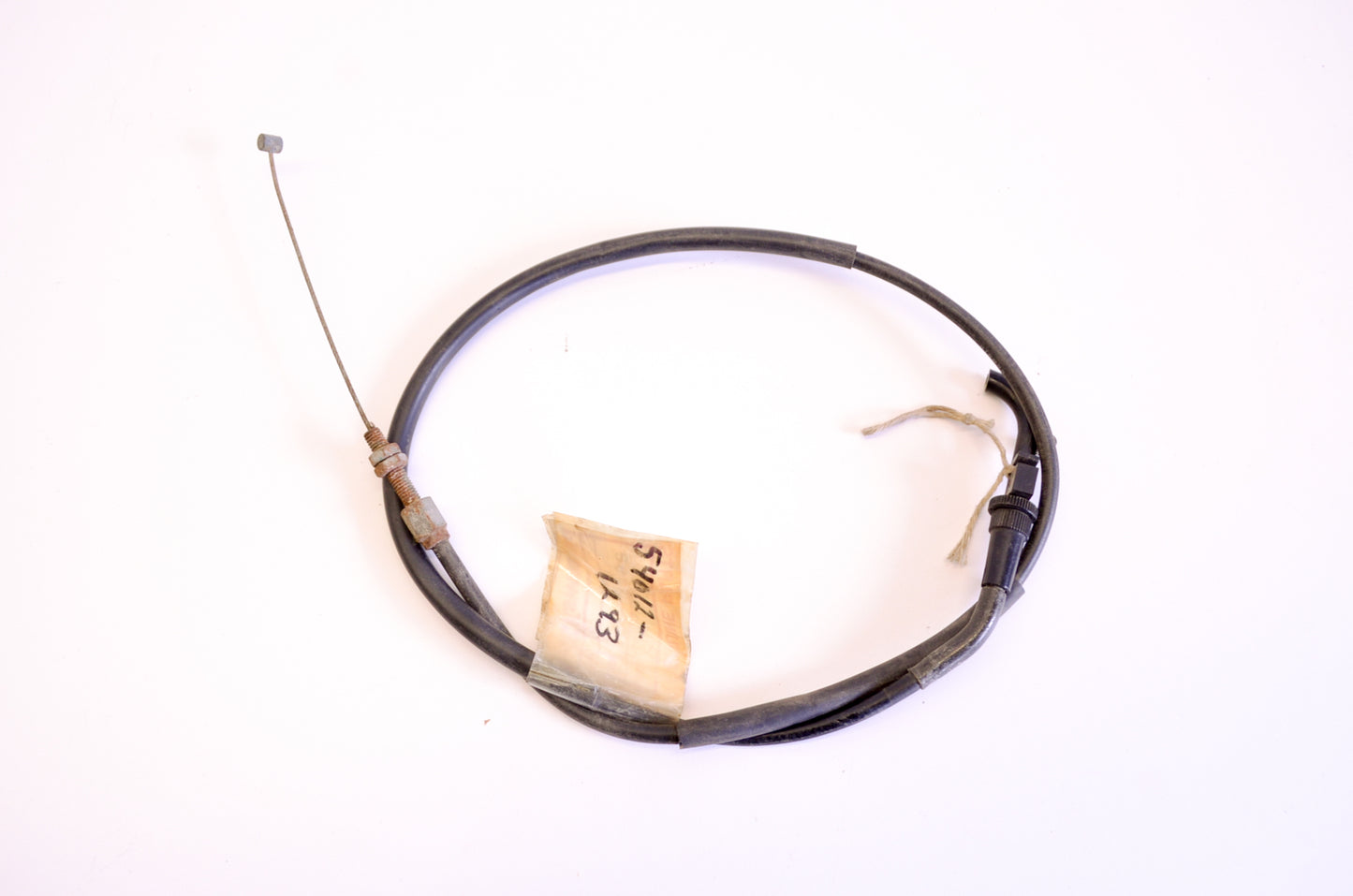 OEM Kawasaki 54012-1293 Throttle Cable NOS