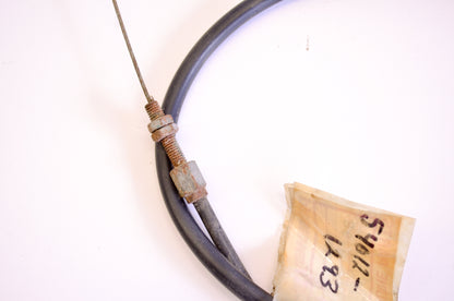 OEM Kawasaki 54012-1293 Throttle Cable NOS