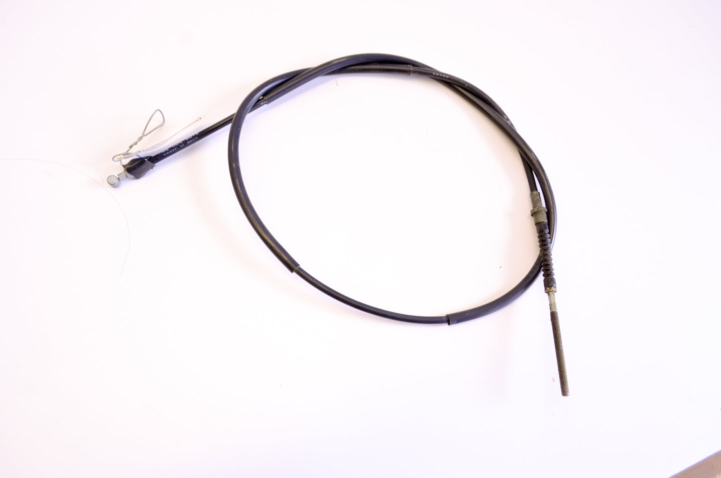 OEM Honda 43460-HB2-000 Brake Cable NOS