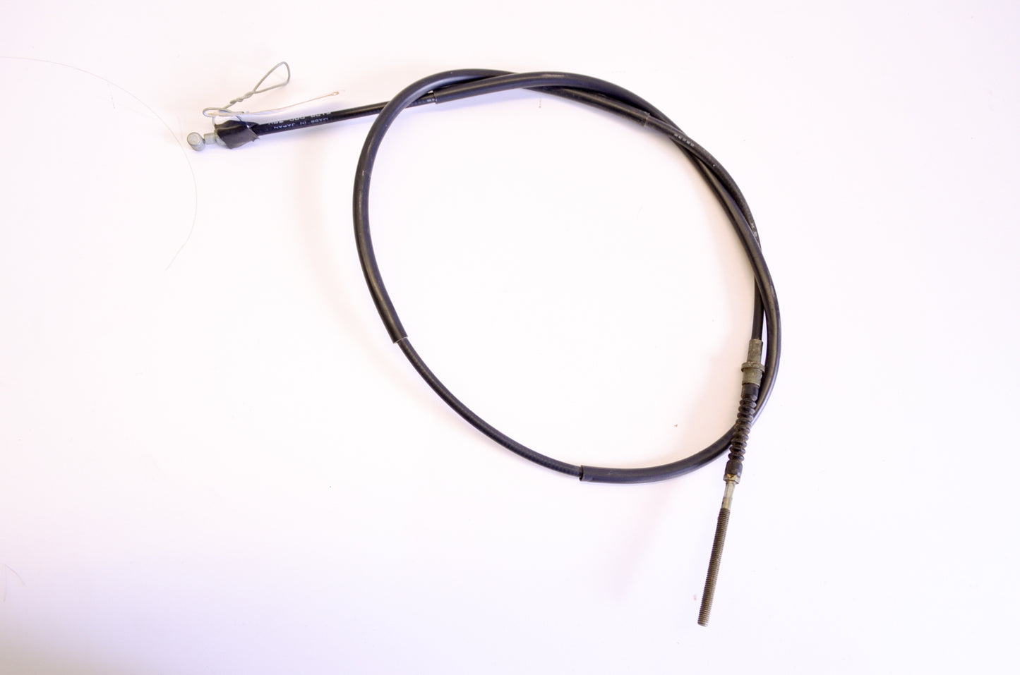 OEM Honda 43460-HB2-000 Brake Cable NOS