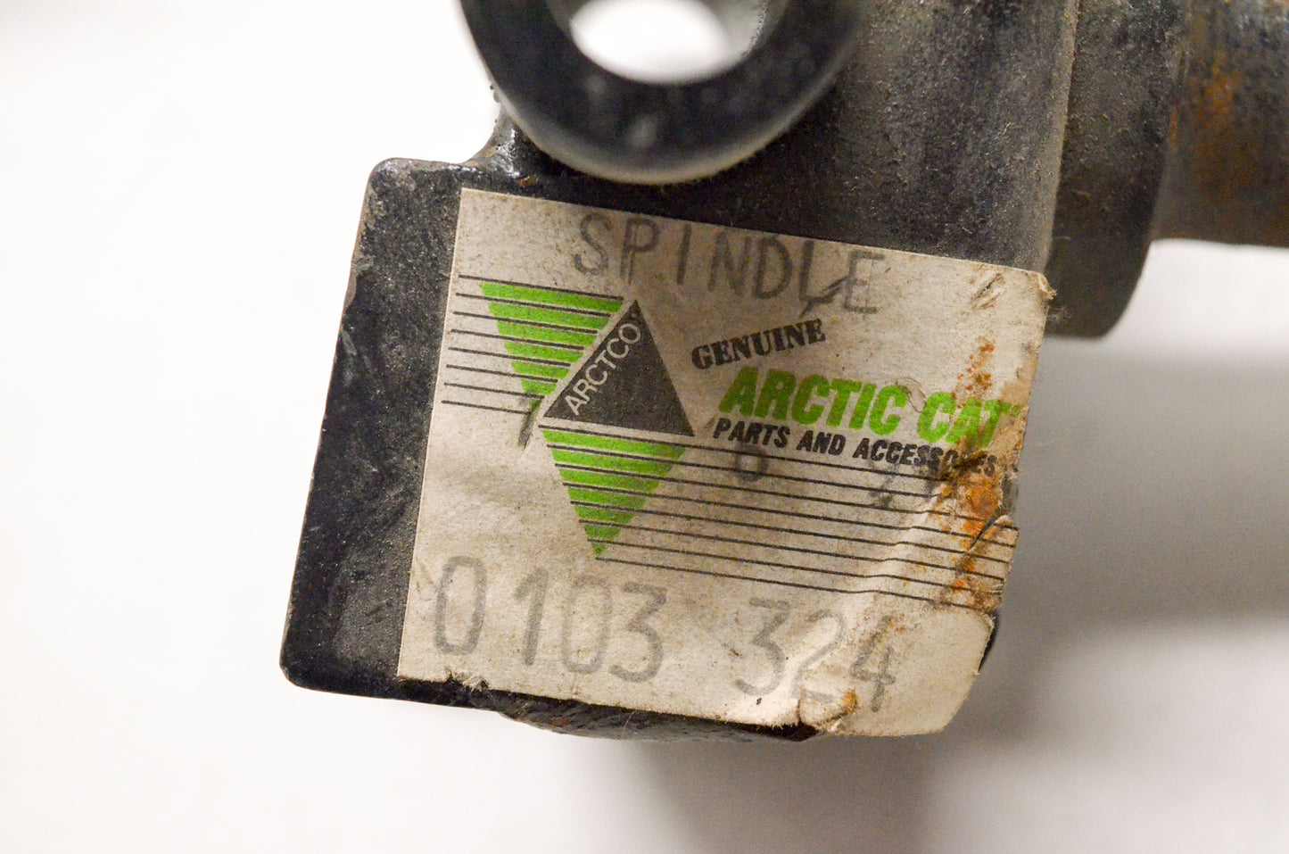 OEM Arctic Cat 0103-324 Spindle
