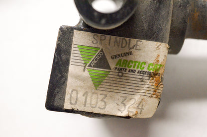 OEM Arctic Cat 0103-324 Spindle