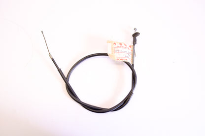OEM Honda 17910-VM5-000 Throttle Cable NOS