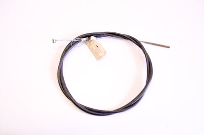 OEM Yamaha 14T-26351-00-00 Brake Cable NOS