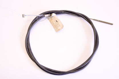 OEM Yamaha 14T-26351-00-00 Brake Cable NOS