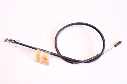 OEM Kawasaki 54011-1256 Clutch Cable NOS