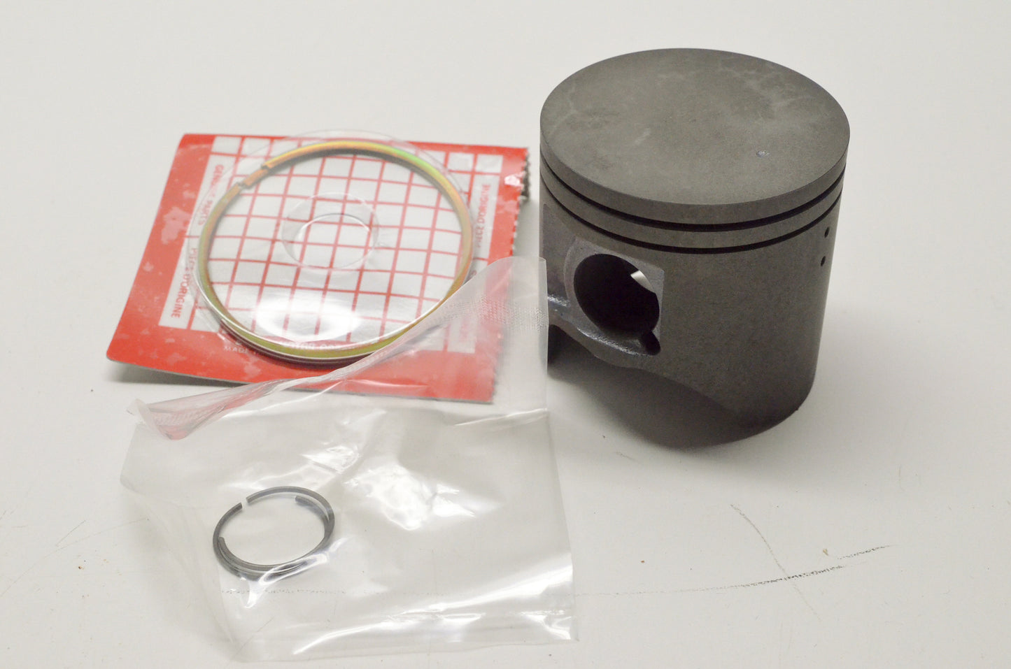 OEM Arctic Cat 3006-427 500 L/C Piston Kit NOS