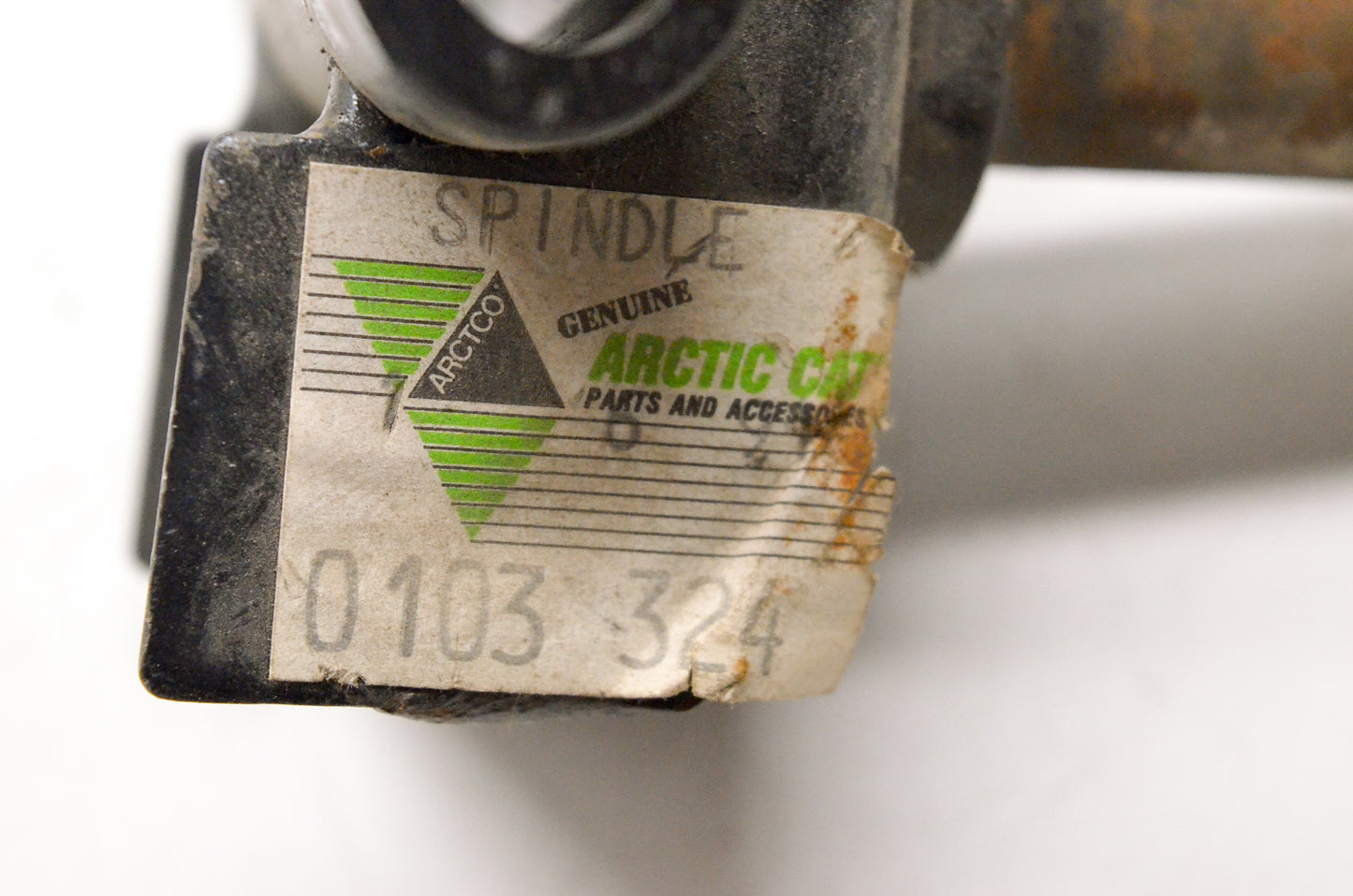 OEM Arctic Cat 0103-324 Spindle