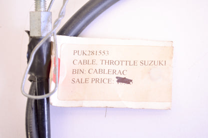 Wiseco 566M05600 Piston Kit NOS