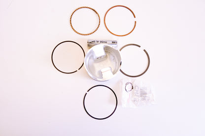 Wiseco 4668M06500, 4668PS Piston kit NOS