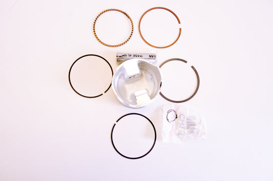 Wiseco 4668M06500, 4668PS Piston kit NOS