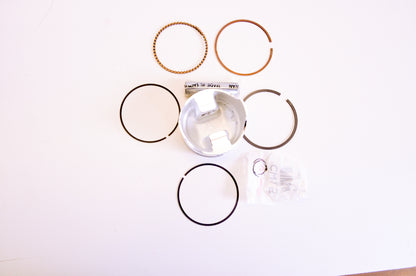 Wiseco 4668M06500, 4668PS Piston kit NOS