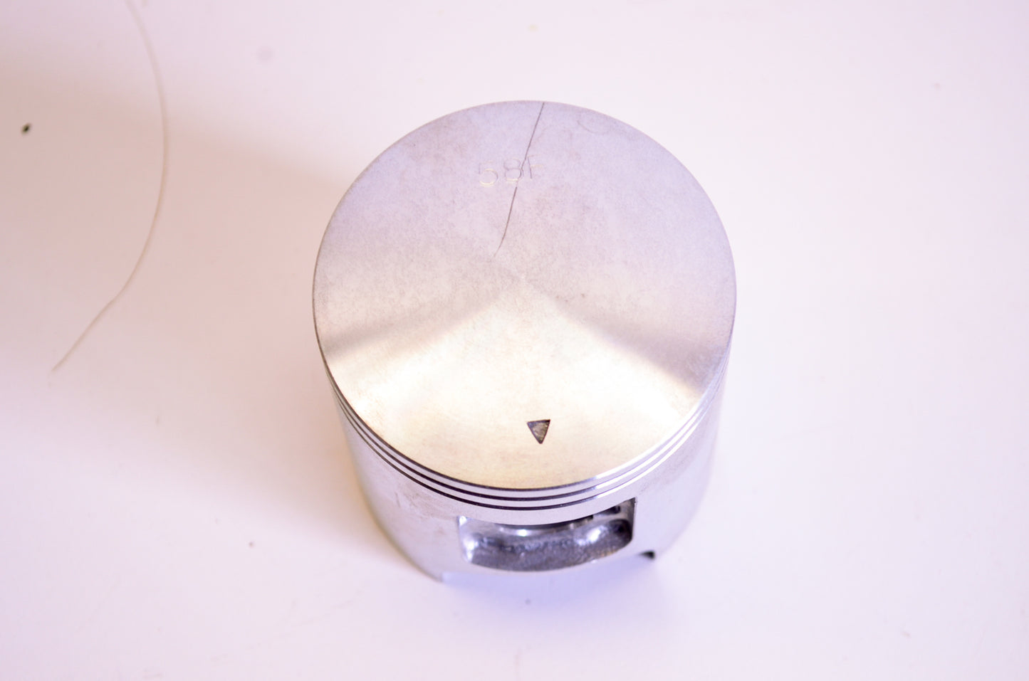Robin 165-23431-01 Piston NOS