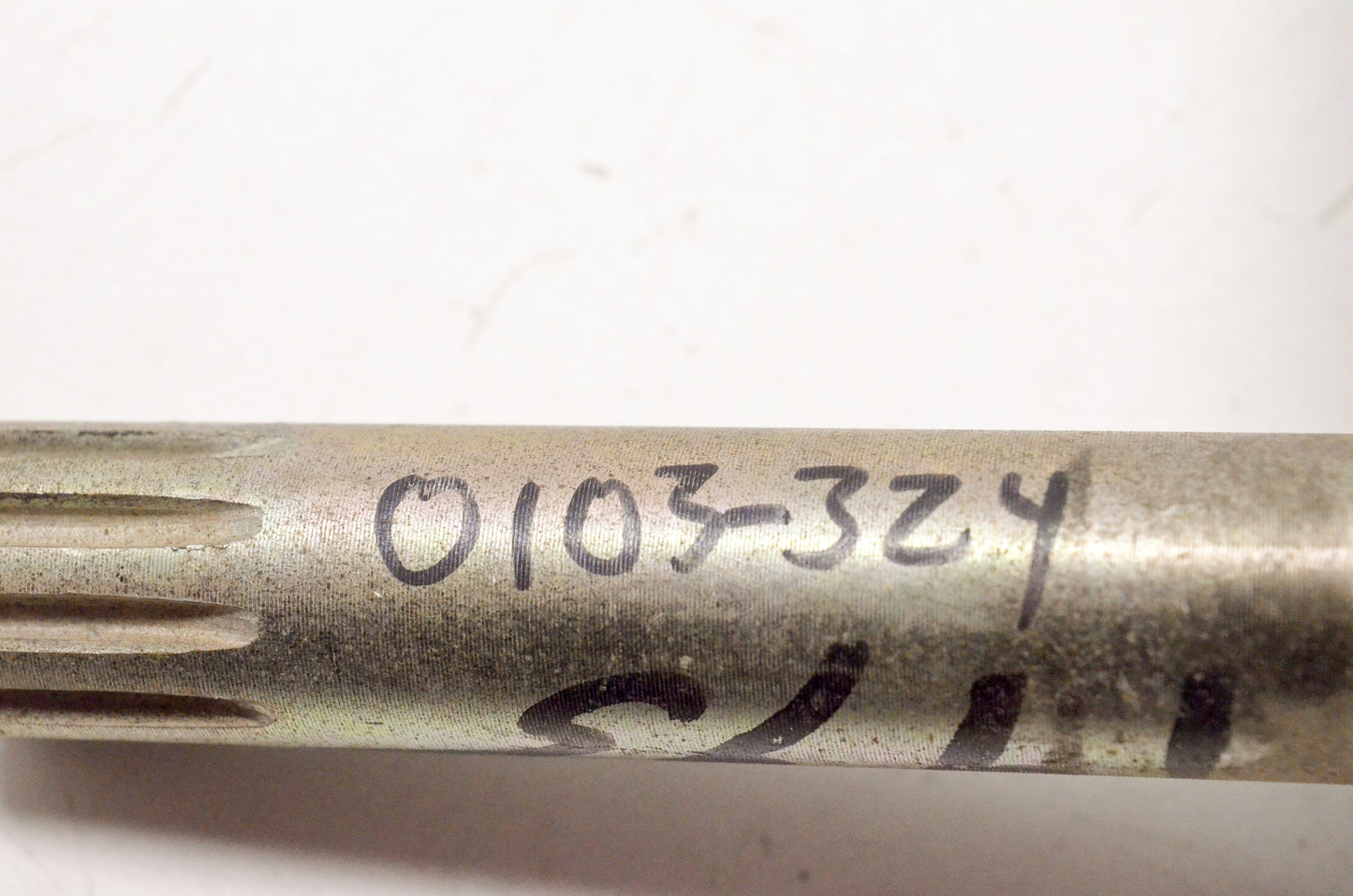 OEM Arctic Cat 0105-180 Spindle