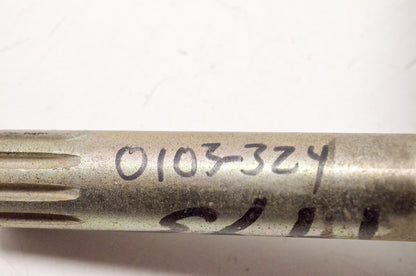 OEM Arctic Cat 0105-180 Spindle