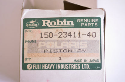 Robin 150-23411-40, 3083882 Piston NOS