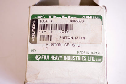 OEM Polaris 3085873 Piston NOS