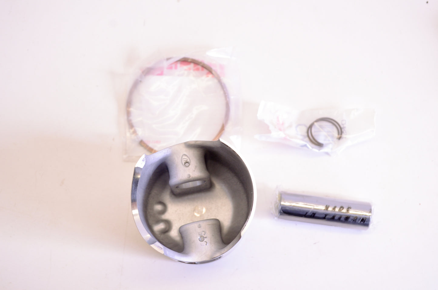 Wiseco 560M06800 Piston Kit NOS