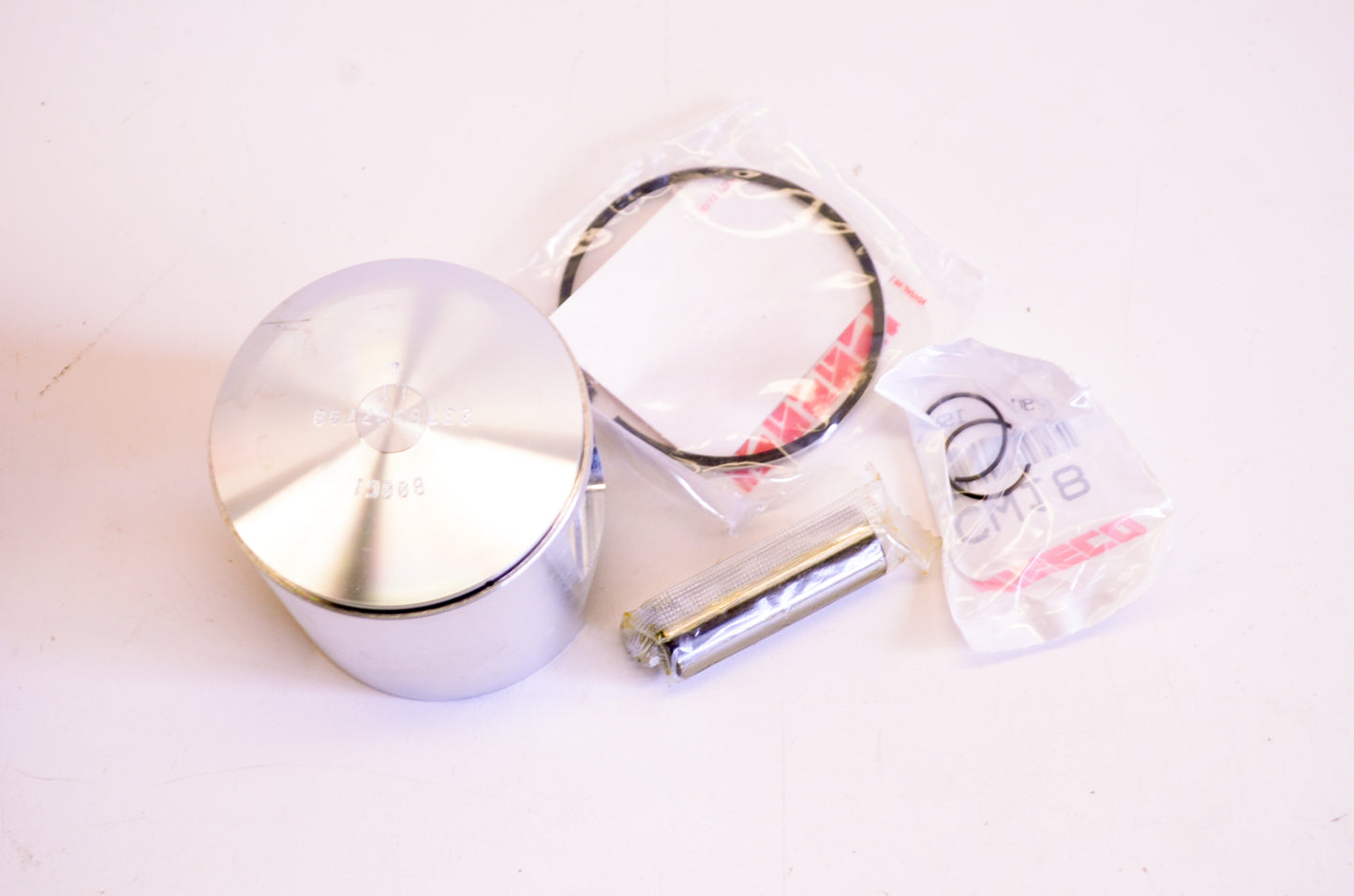 Wiseco 2376M07700, 290807 Piston Kit NOS