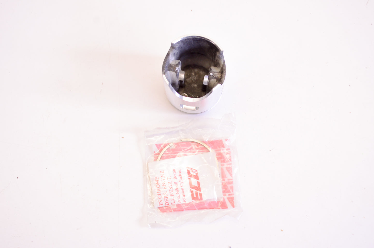 Wiseco 508PS Piston Kit NOS