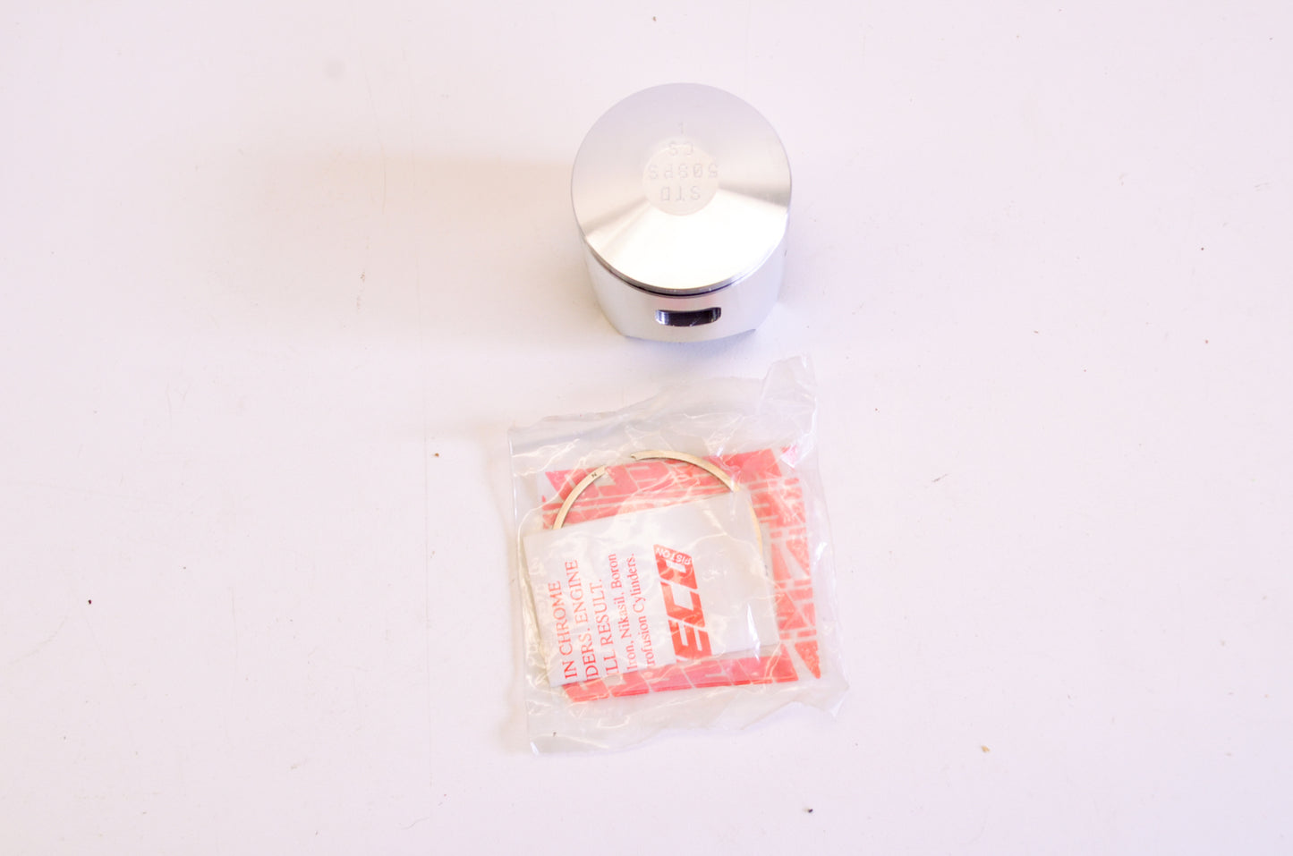 Wiseco 508PS Piston Kit NOS