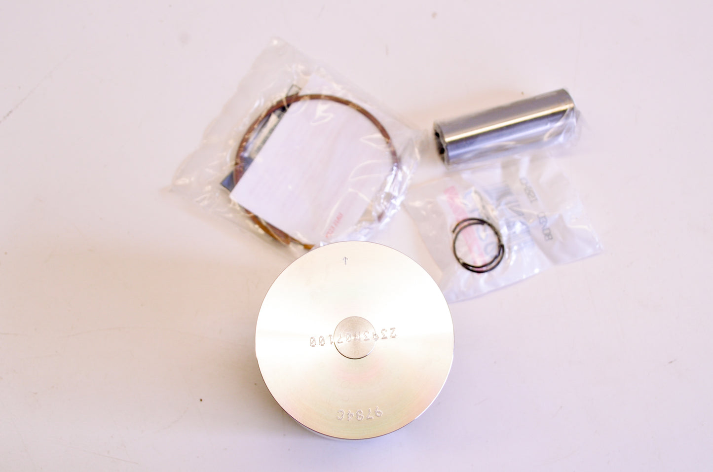 Wiseco 2393M07100, 2393PS Piston Kit NOS