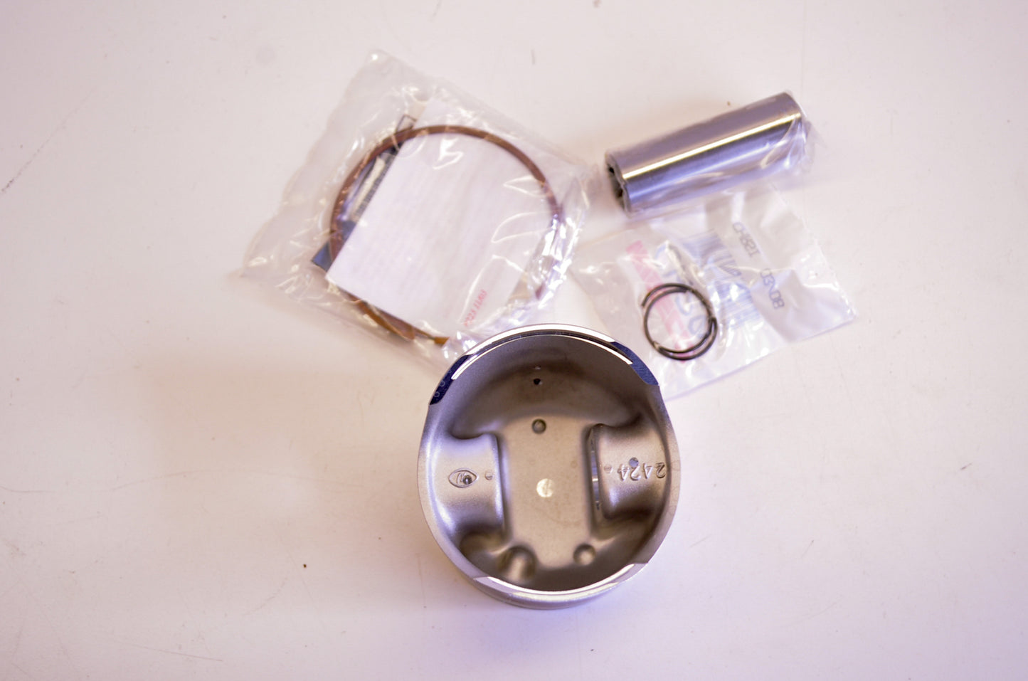 Wiseco 2393M07100, 2393PS Piston Kit NOS