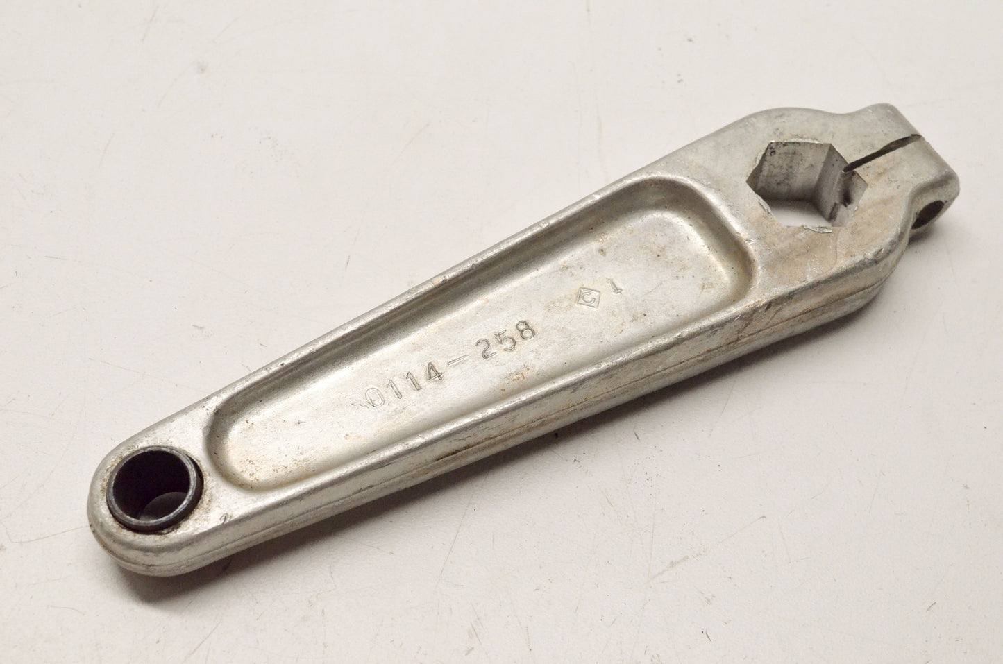 OEM Arctic Cat 0114-258 Rear Suspension Torque Arm