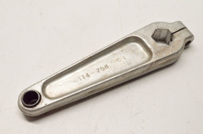 OEM Arctic Cat 0114-258 Rear Suspension Torque Arm