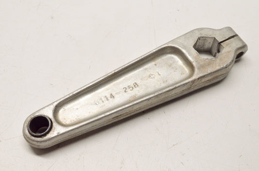 OEM Arctic Cat 0114-258 Rear Suspension Torque Arm