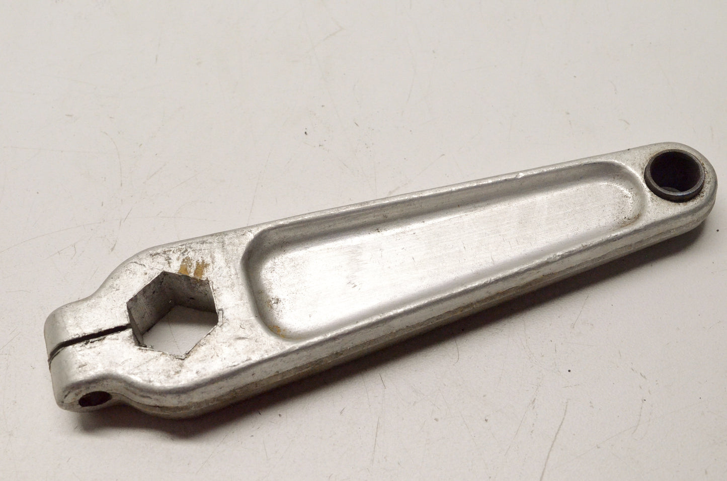 OEM Arctic Cat 0114-258 Rear Suspension Torque Arm