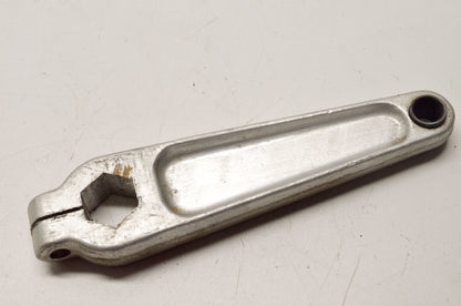 OEM Arctic Cat 0114-258 Rear Suspension Torque Arm