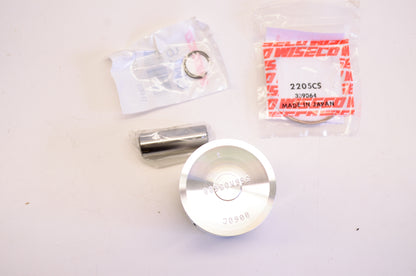 Wiseco 566M05600 Piston Kit NOS