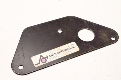 OEM Arctic Cat 0107-331 Fuel Pump Repositioning Bracket NOS