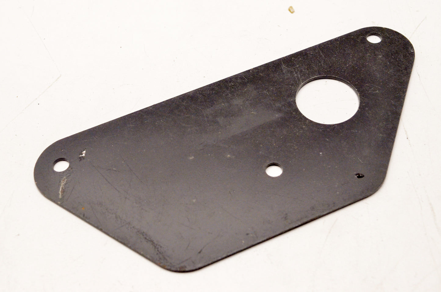 OEM Arctic Cat 0107-331 Fuel Pump Repositioning Bracket NOS