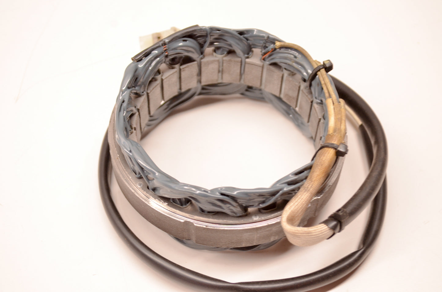 Electrex 2111-0033 Stator XJ550 XJ650 XJ750 NOS