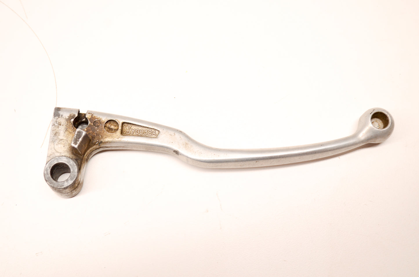 OEM Yamaha YG932A Clutch Lever