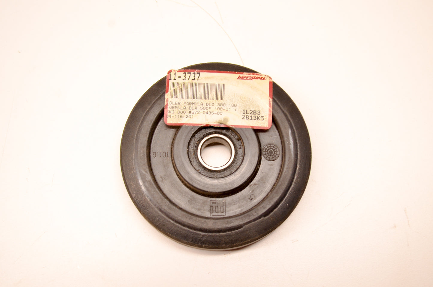Marshall 11-3737, 572-0435-00 Idler Wheel NOS